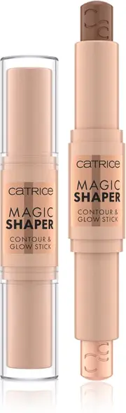 Catrice Magic Shaper Contour & Glow Stick 9 g 030 Deep