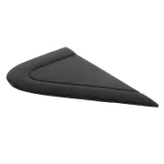 NEW OEM Ford 2010-2013 Transit Connect Right Front Mirror Trim 2T1Z-17K709-A (for: Ford)