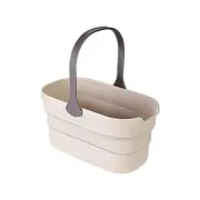 Collapsible Bucket, Bucket for Cleaning Mop, 10L(2.6Gallon) Multiuse Foldable...