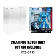 Protector For Transformers Titans Return Hyperfire & Blurr