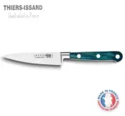Thiers-Issard Sabatier Stainless Steel Classic Pairing Knife 10cm Blue Stamina