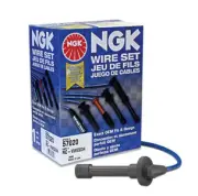 NGK Spark Plug Wire Set ME55 Mitsubishi Cordia (for: Mitsubishi)