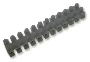 12-Way Terminal Block 24A Connectors terminal Blocks - 1106
