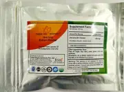 Uva Ursi Leaf 20:1 Extract Powder Arctostaphylos uvaursi Arbutin Ursolic Acid