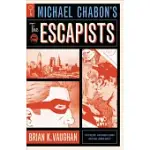 MICHAEL CHABON’S THE ESCAPISTS