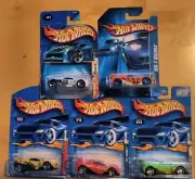 Hot Wheels MS-T SUZUKA