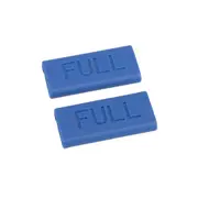 Crema Pro Milk ID Clips Set 2