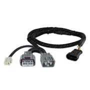 LED Autolamps Bullbar Conversion Kit for Triton MR Factory HID/LED Headlights