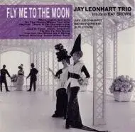 在飛比找博客來優惠-Jay Leonhart / Fly Me To The M