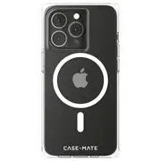 Case-Mate Blox Case MagSafeFor iPhone 14 Pro (6.1") - Clear