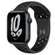 Apple Watch Nike+S7(GPS)午夜色鋁金屬錶殼配黑色Nike運動錶帶41mm 商品未拆未使用可以7天內申請退貨,如果拆封使用只能走維修保固,您可以再下單唷