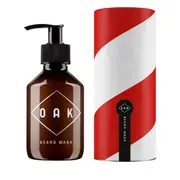Oak berlin Beard cleanser, 200 ml
