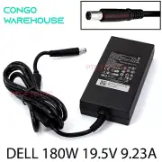 19.5V9.23A Genuine AC Power Adapter for Dell Alienware M15x M14x series notebooK