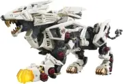 Takara Tomi ZOIDS AZ-02 Liger Zero 1/72 scale Model Kit Light Gimmick Japan