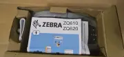 NEW IN BOX Zebra ZQ610 Thermal Label Printer