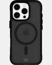 Tech21 EvoArmor w/MagSafe for iPhone 16 Pro - Black