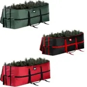 Christmas Tree Bag Storage Tote Duffle Decor Container Waterproof Cover 7.5' ft