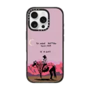 iPhone 16 Pro Impact Case Cowboy Quest