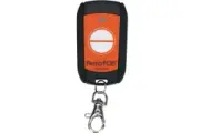 Elsema FOB43302WP WaterProof PentaFOB Orange Two Button Remote