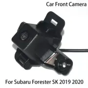 Car Front View Parking LOGO Camera for Subaru Forester SK 2019 2020