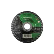 Pacer Grinding Disc 125mm x 6mm x 22mm - Long-Lasting Grinding Performance