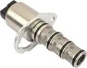 Hydraulic Solenoid AT310587,Compatible For John Deere 310J 410J 310SJ For Backhoe Loader