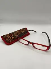 25 JOB LOT Brand New Foster Grant Womens Designer + 1.00 Reading Glasses + Cases