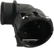 Car Styling 10000528 for MG 6 1.8 Petrol Top Radiator Hose Connection Replace