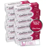 Thermoplastic Denture Adhesive, 1 Oz - Get a Snug, Secure Fit for Upper and Lowe