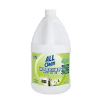 在飛比找ETMall東森購物網優惠-多益得All Clean 水性除甲醛1GL