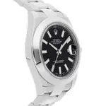 ROLEXX WATCHES （ROLEX）日誌型系列自動機械男表116300 鐘錶奢侈品瑞士名錶