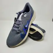 Nike Air Zoom Pegasus 40 PRM Smoke Grey Multicolor Mens FB7179-002 Size 13