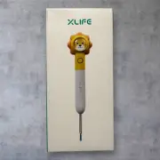 Earwax Removal Tool Camera with 6 Pcs Ear Set – Kids Ear Cleaning Kit
