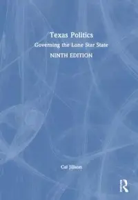 在飛比找博客來優惠-Texas Politics: Governing the 