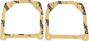 Nimiah Replace Kohler 7000 Cover gaskets These fit The 7000 Model Engines with Stamped Steel Valve Covers(2 pcs)