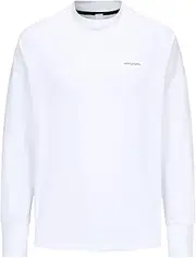[GRAMVAL] Mens Mock Neck Long Sleeve Shirts Quick Dry Gym Athletic Active Mens Pullover