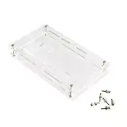 Mega 2560 acrylic case. Delicate Transparent Acrylic Shell Box For Mega 2560 R3