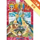 ONE PIECE航海王（15）[二手書_普通]11314681529 TAAZE讀冊生活網路書店