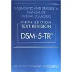 DIAGNOSTIC AND STATISTICAL MANUAL OF MENTAL DISORDERS DSM-5-