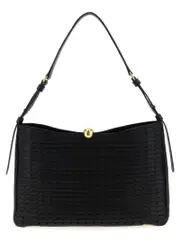 [Furla] Furla-Furla Sfera Soft Borse A Spalla E Tracolla Nero-Donna OS