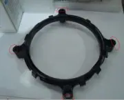 Antec CPU Air Cooler Bracket Intel LGA 1700 Compatible A30/A40/Pro/C40/C400/C40