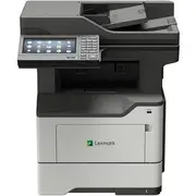 Lexmark MX622adhe Multifunction Wireless(Optional) Monochrome Laser Printer A4