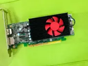 L39867-002 HP AMD Radeon RX 550X Graphic Card 4GB VRAM DisplayPort RX550X