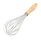 Manual Egg Blender Stirring Whisk Kitchen Utensils Cream Whisk