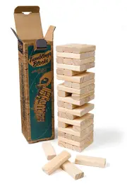 Ridleys Tumbling Blocks--UNT-RID041