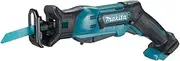 [Makita] JR103DZ 12V Max Reciprocal Saw Green/Silver