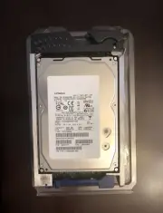 NEW Hitachi 005049033 600GB 15K FC 3.5" 2/4G CX HDD Hard Disk Drive - QUICK SHIP