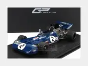 1:18 GP REPLICAS Tyrrell F1 003 Elf #2 Winner Germany Gp Stewart 1971 GP118A Mod