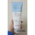 (新版)韓國 TONYMOLY FLORIA 溫和亮白 去角質凝膠 170ML