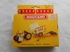 VINTAGE 1981 MECCANO NEW OLD STOCK (NOS) BOX-"FARM SET"